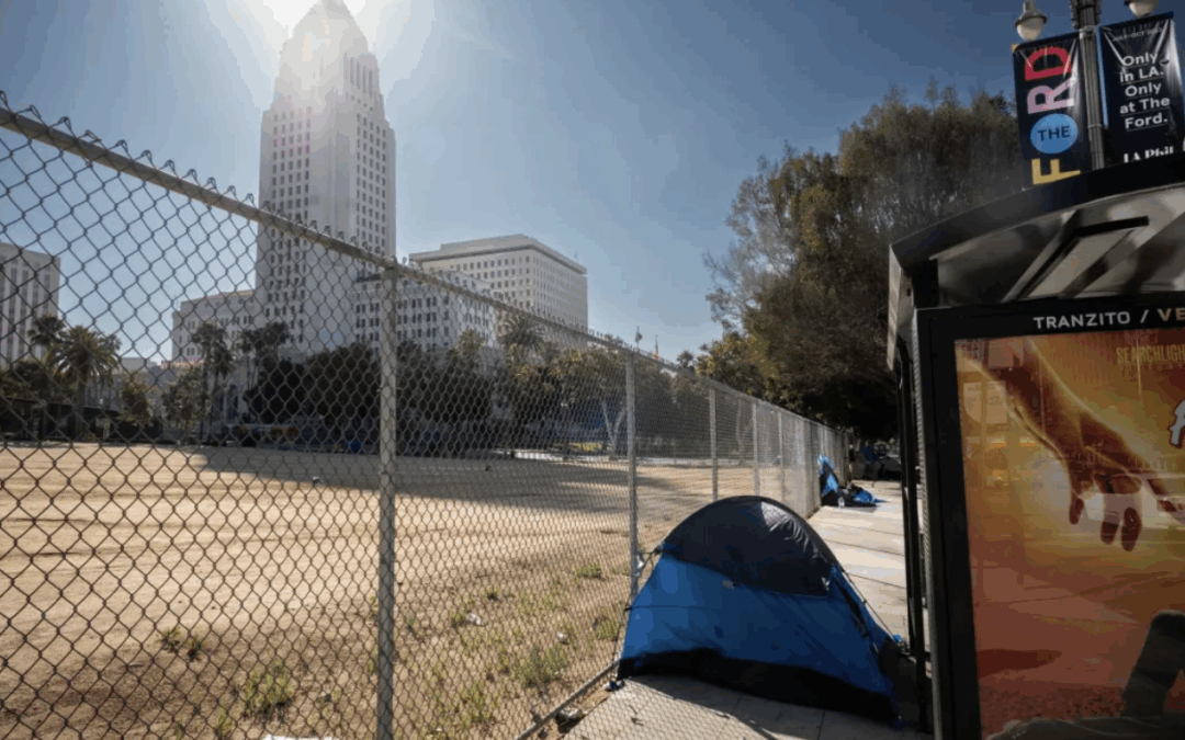 LA’s new bureau to oversee homelessness spending: What’s next